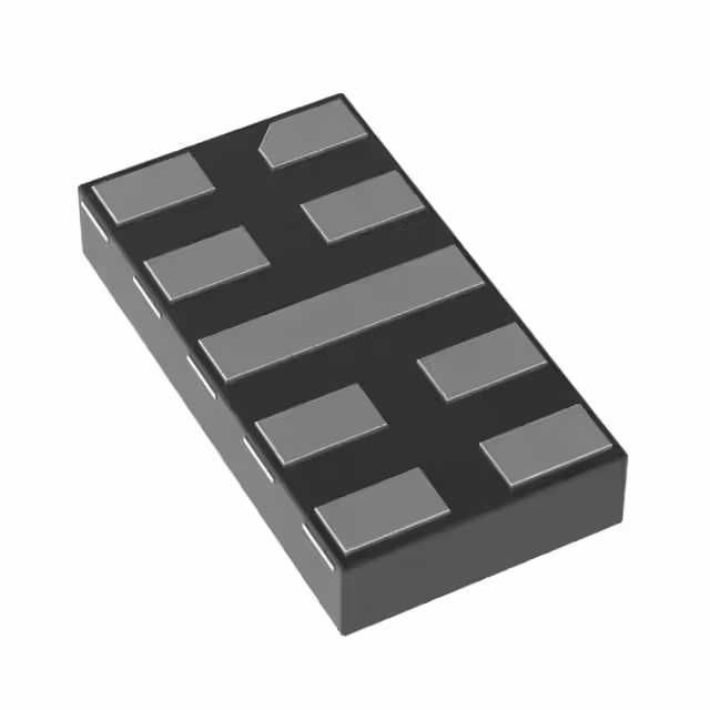 HSP054-4N10 STMicroelectronics TVS - Diodi